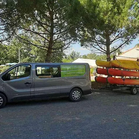 Mobil-home Avec Animaux Admis - 6 Pers. - Api-1-52-2679 *